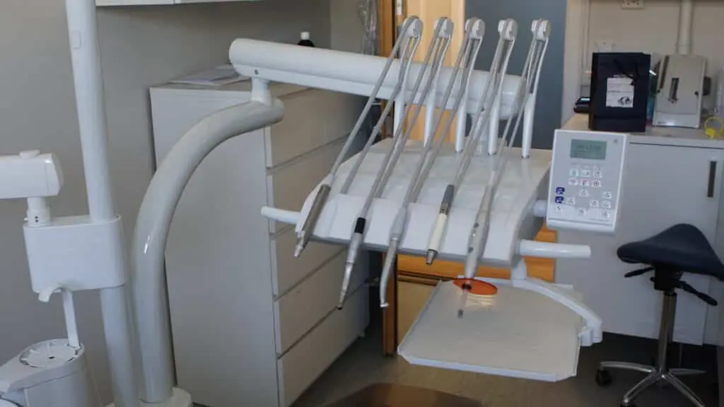 Veitvet tannklinikk