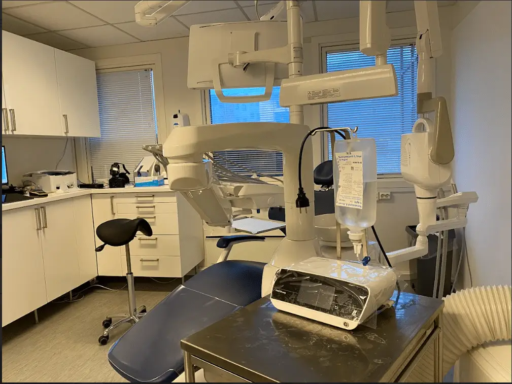 Veitvet Senter Dental Clinic